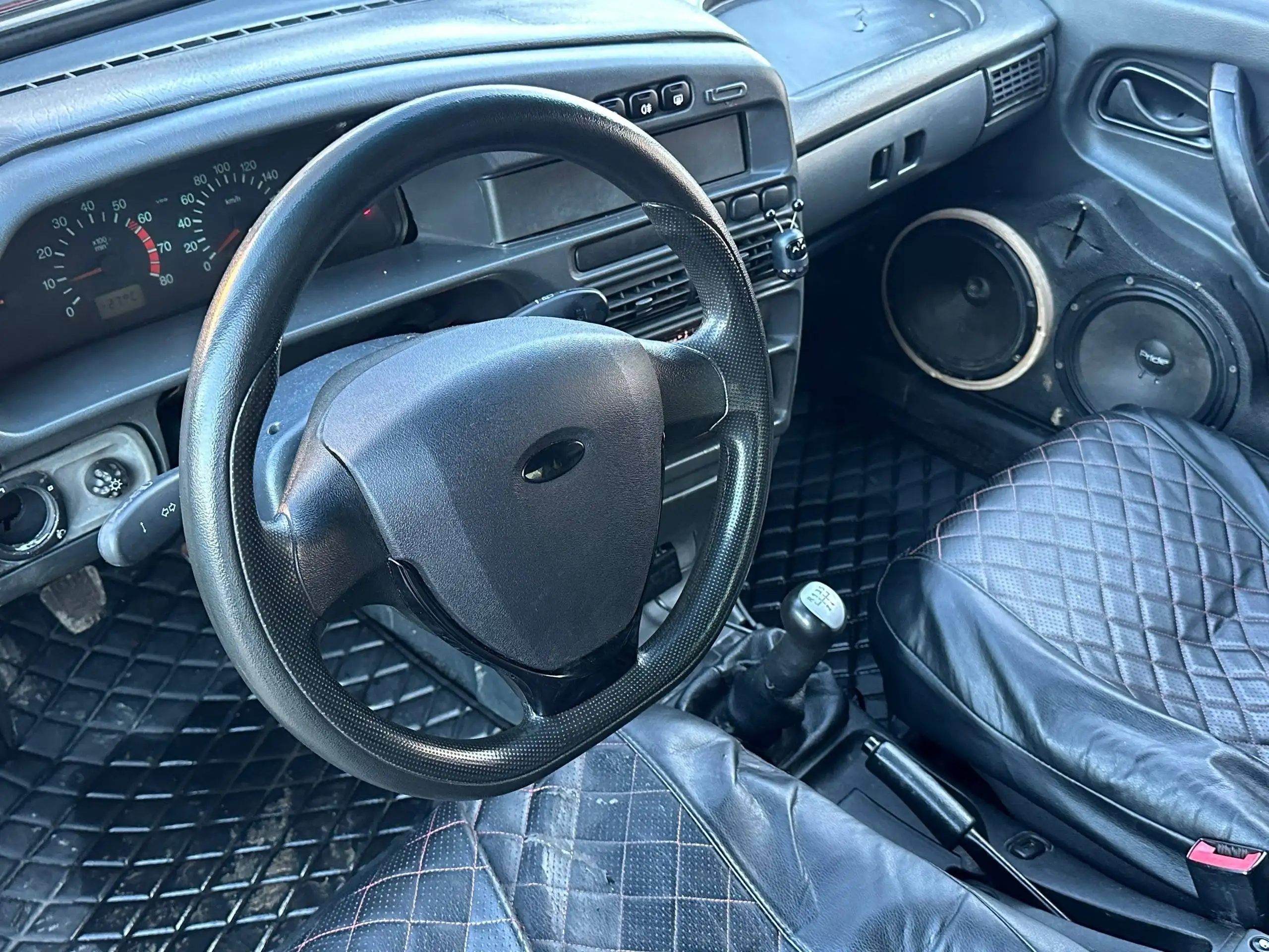 Продам ВАЗ 2114 2007 года с аудиосистемой - Легковые автомобили (Авто) в Нижний Новгород