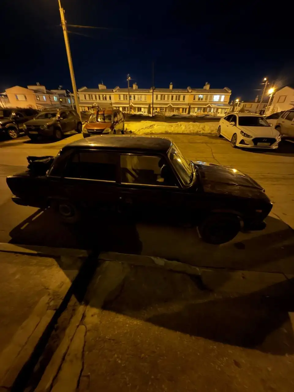 ВАЗ 2107 2006 года выпуска - Авто в Нижний Новгород