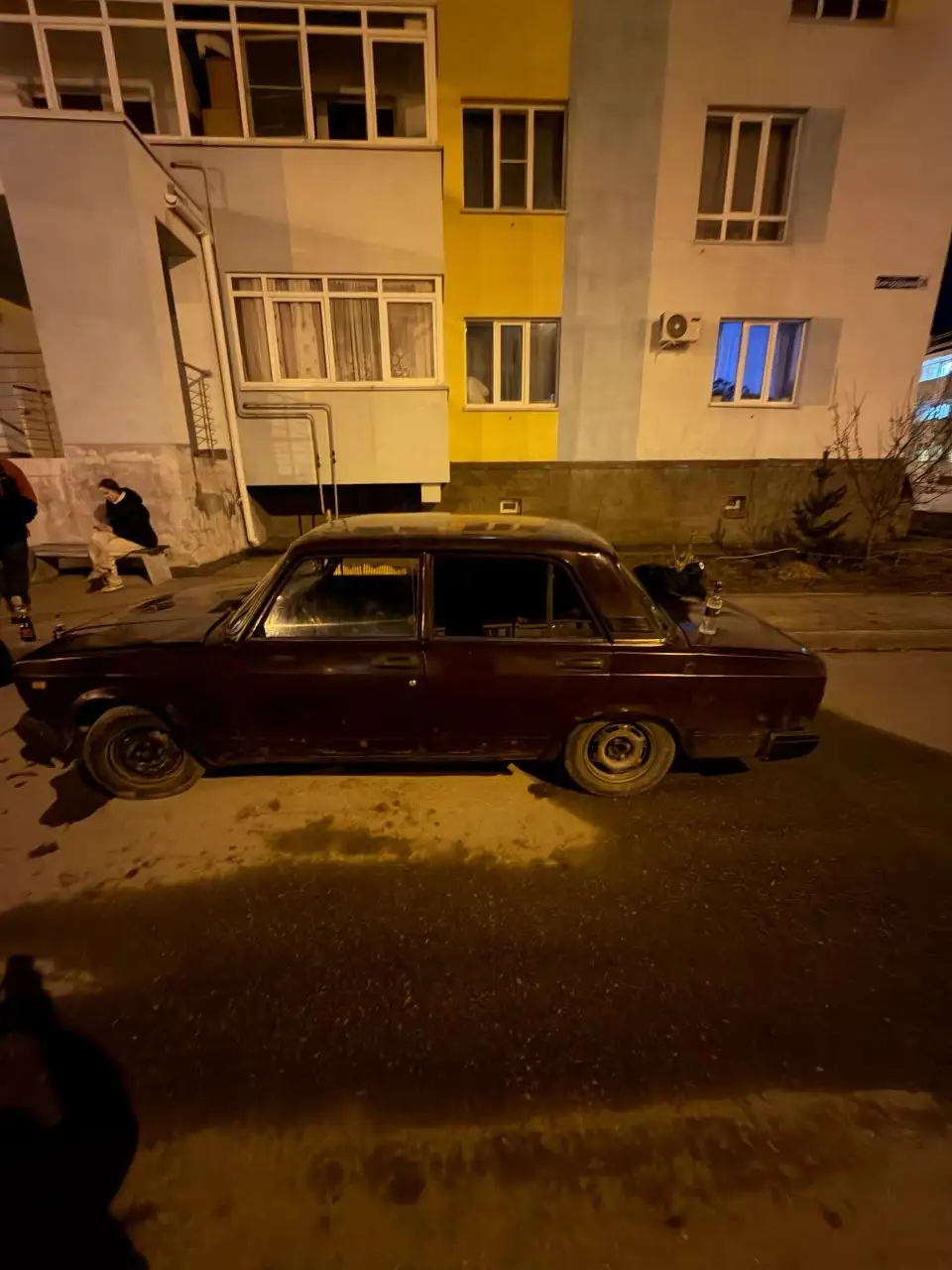 ВАЗ 2107 2006 года выпуска - Авто в Нижний Новгород