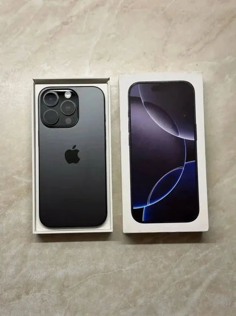 Продам iPhone 16 Pro 128Gb - Телефоны в Нижний Новгород
