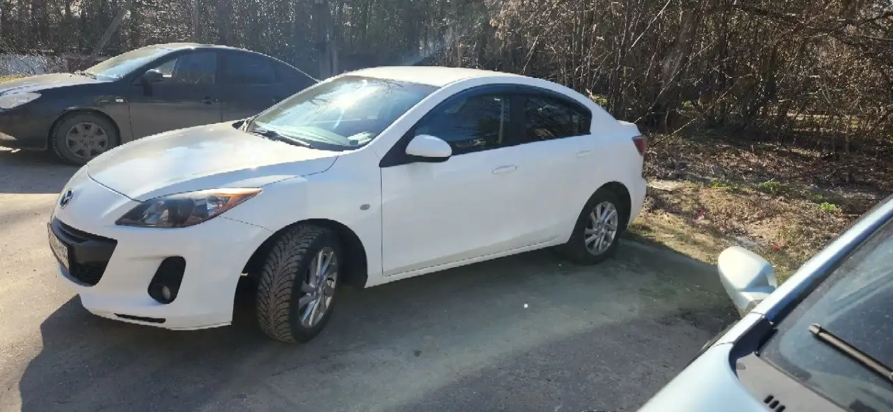 Продажа Mazda 3bl рестайлинг 2012 года - Легковые автомобили (Авто) в Дзержинск
