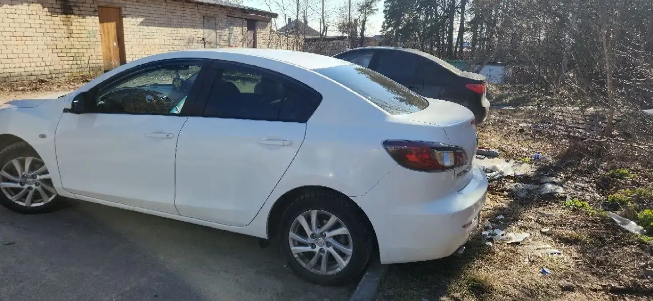 Продажа Mazda 3bl рестайлинг 2012 года - Легковые автомобили (Авто) в Дзержинск