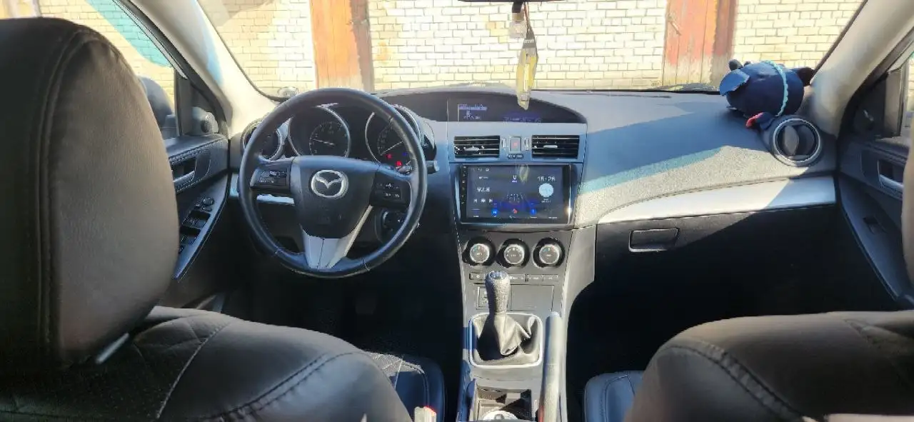 Продажа Mazda 3bl рестайлинг 2012 года - Легковые автомобили (Авто) в Дзержинск