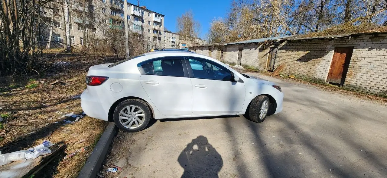 Продажа Mazda 3bl рестайлинг 2012 года - Легковые автомобили (Авто) в Дзержинск