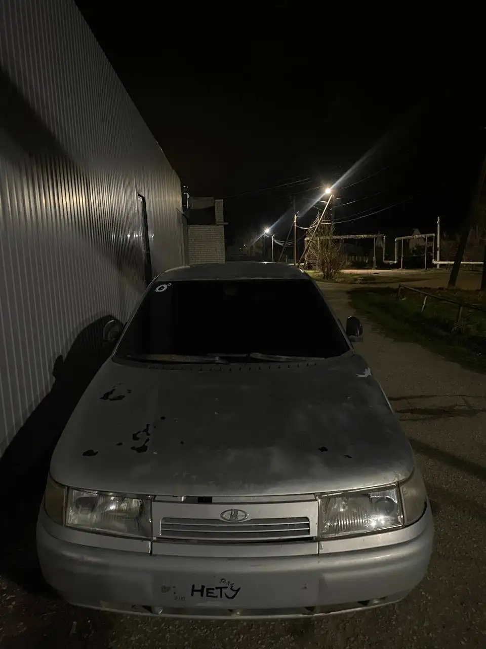 Продажа ВАЗ 2110 2001 года - Легковые автомобили (Авто) в Нижний Новгород