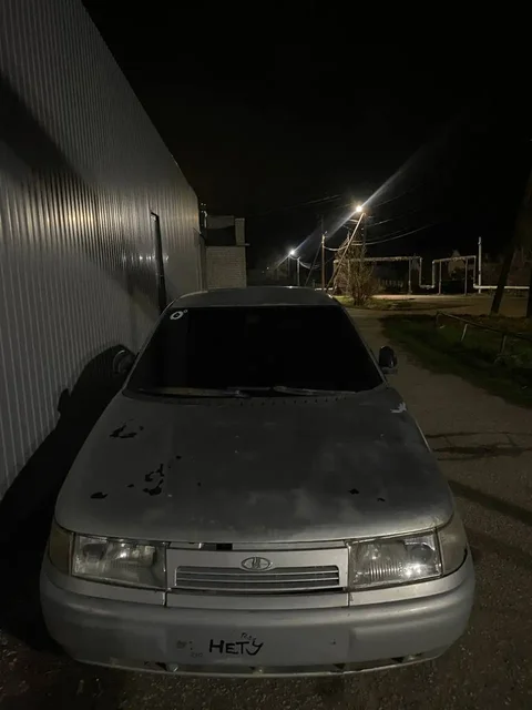 Продажа ВАЗ 2110 2001 года - Легковые автомобили в Нижний Новгород