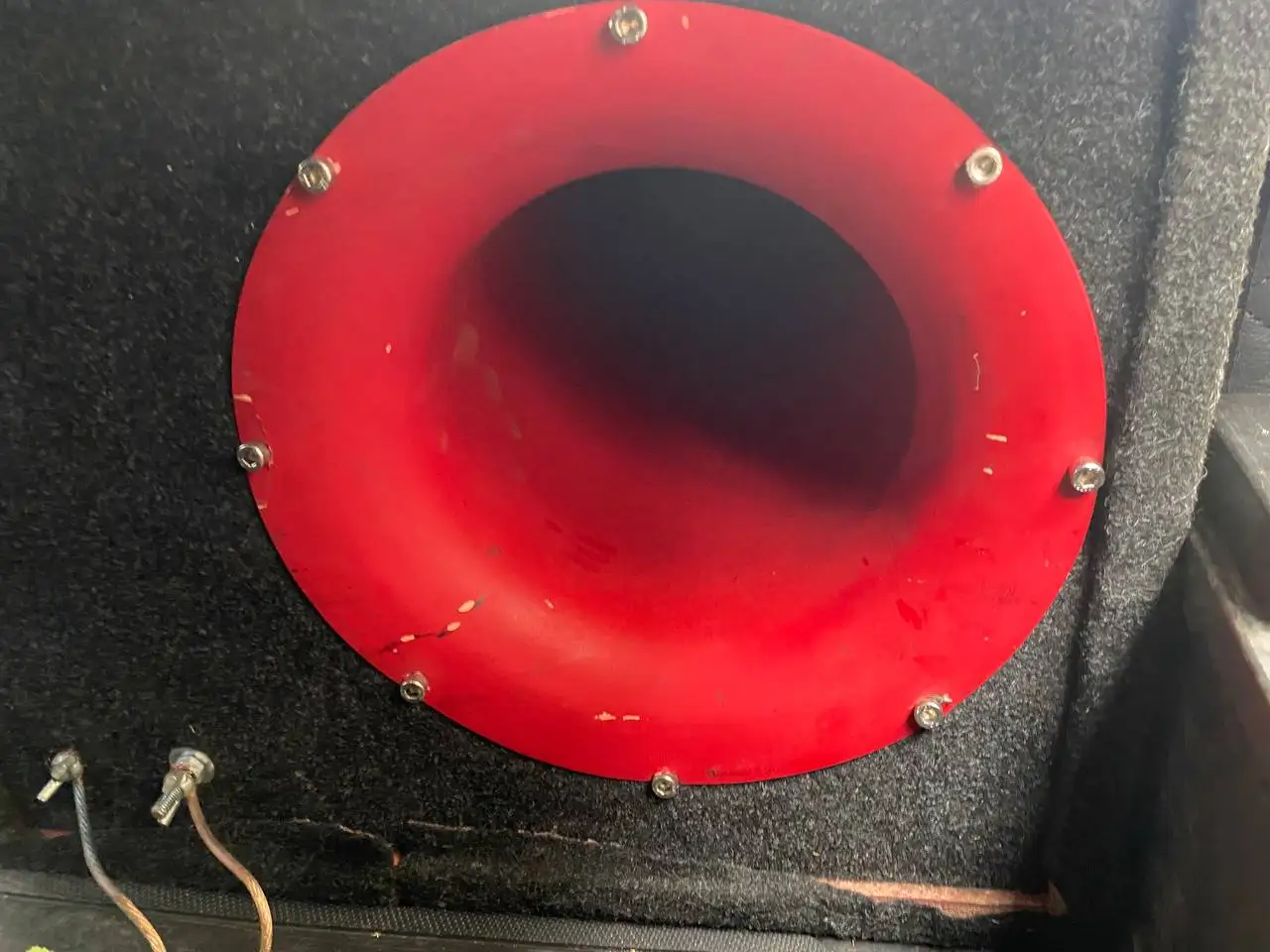 Комплект аудиосистемы для авто с сабвуфером - Аудиооборудование (Авто) в Нижний Новгород