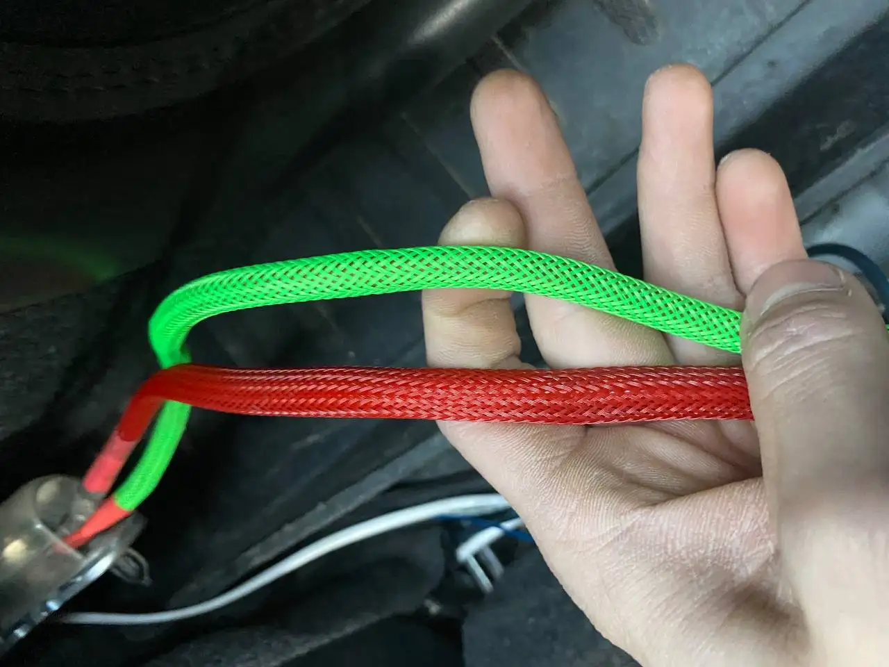 Комплект аудиосистемы для авто с сабвуфером - Аудиооборудование (Авто) в Нижний Новгород