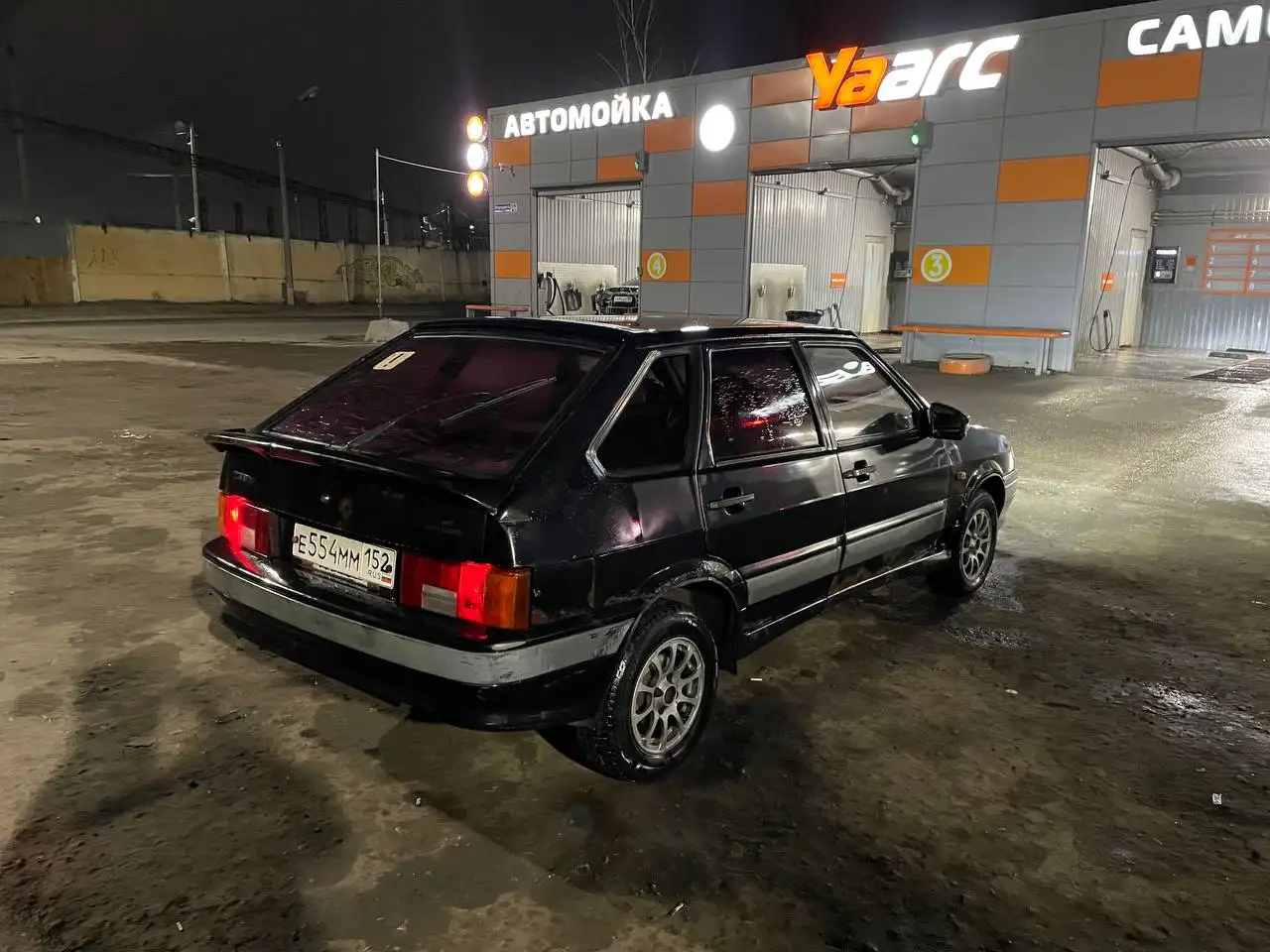 Продажа автомобиля на ходу с документами - Авто в Нижний Новгород