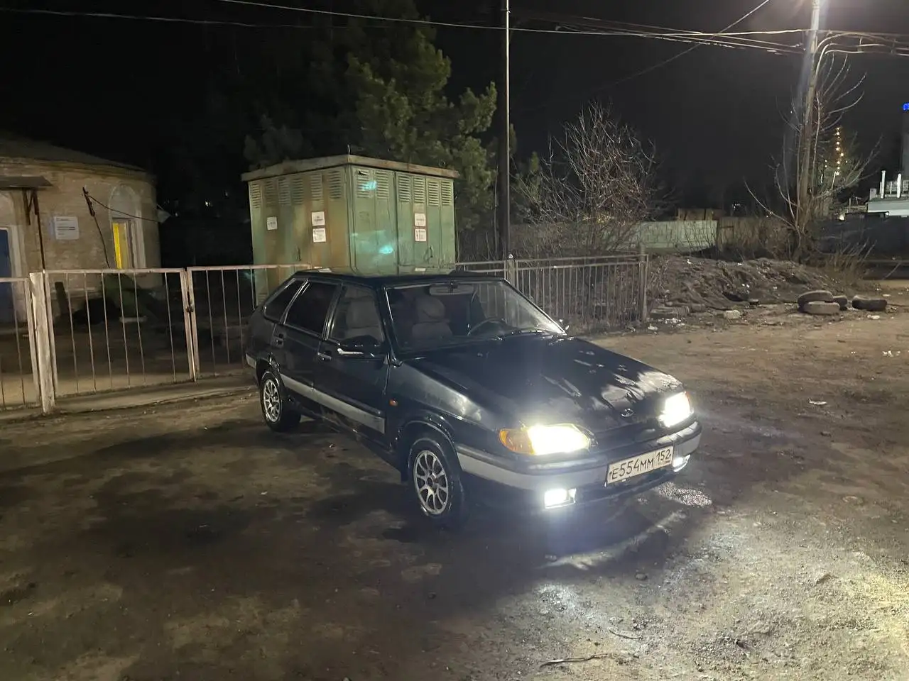 Продажа автомобиля на ходу с документами - Авто в Нижний Новгород