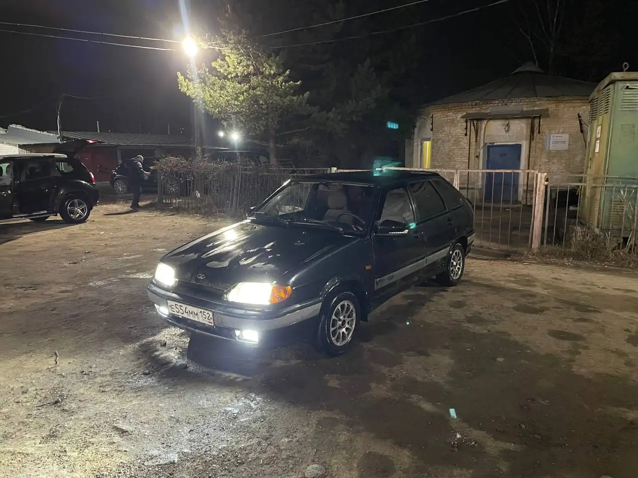 Продажа автомобиля на ходу с документами - Авто в Нижний Новгород