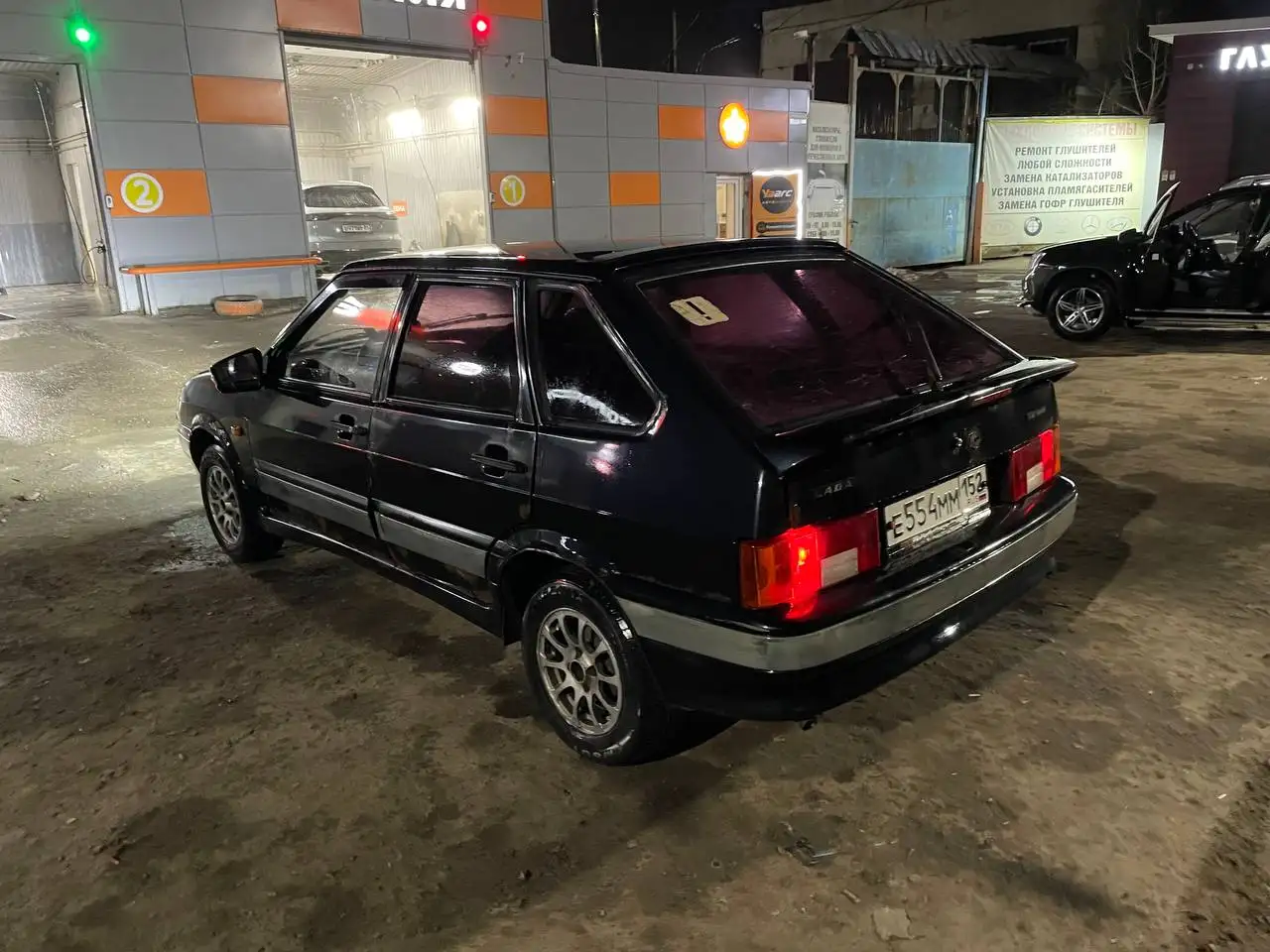 Продажа автомобиля на ходу с документами - Авто в Нижний Новгород