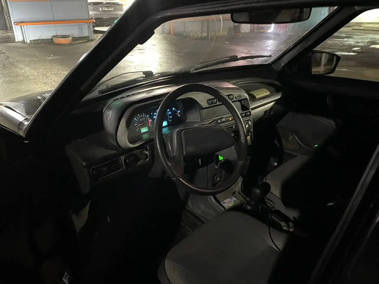 Продажа автомобиля на ходу с документами - Авто в Нижний Новгород