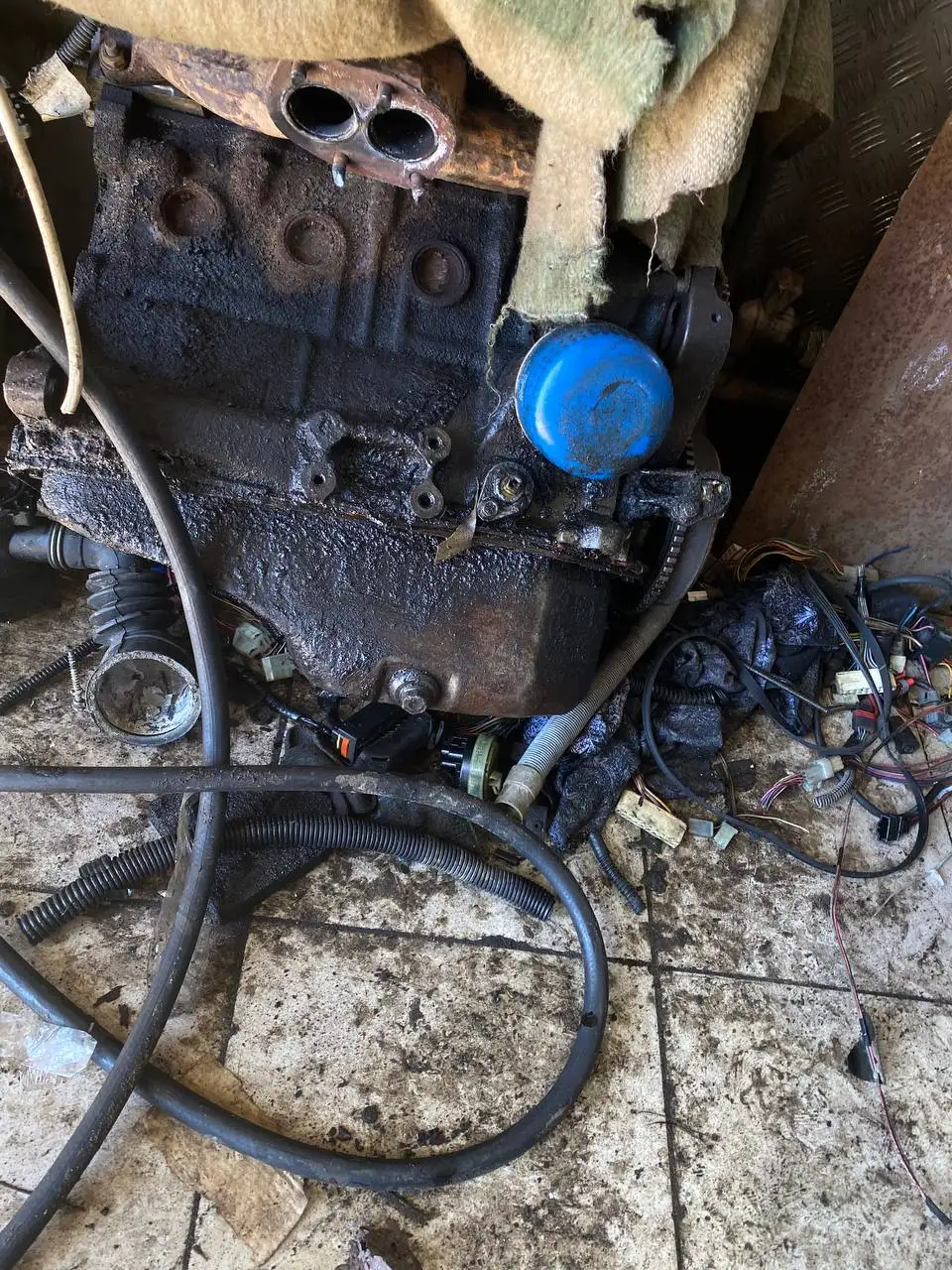 Разбор автомобилей ВАЗ 2114, 2113, 2115 - Автозапчасти (Запчасти) в Нижний Новгород