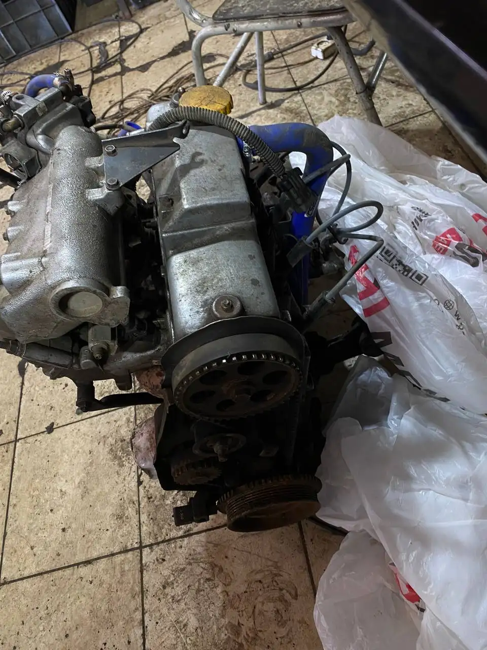 Разбор автомобилей ВАЗ 2114, 2113, 2115 - Автозапчасти (Запчасти) в Нижний Новгород