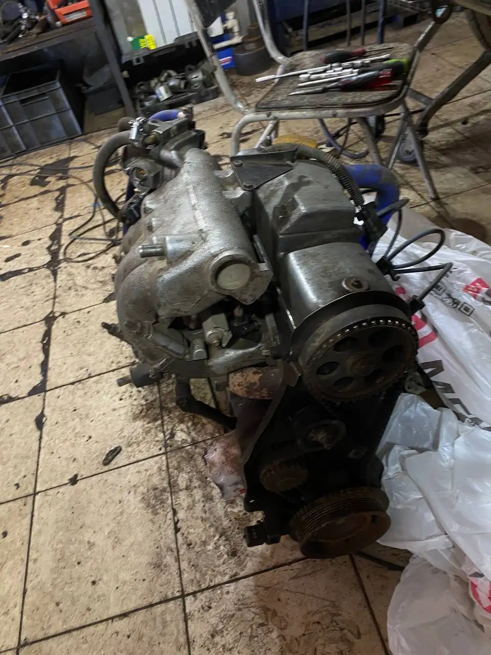 Разбор автомобилей ВАЗ 2114, 2113, 2115 - Автозапчасти (Запчасти) в Нижний Новгород