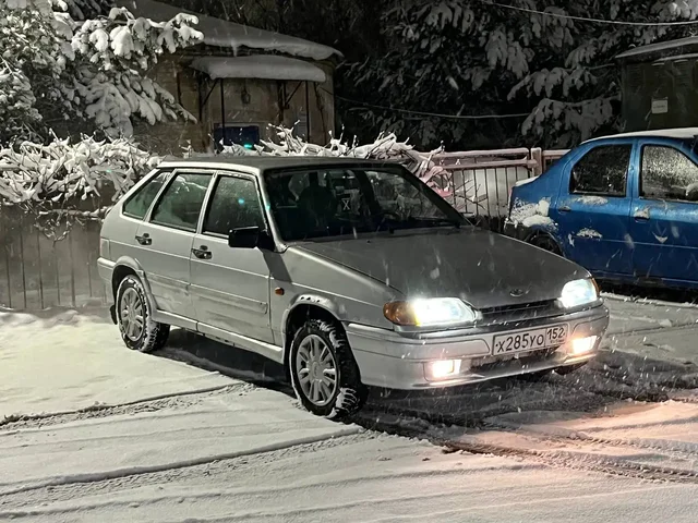 Продажа ВАЗ 2114 2010 года - Легковые автомобили в Нижний Новгород