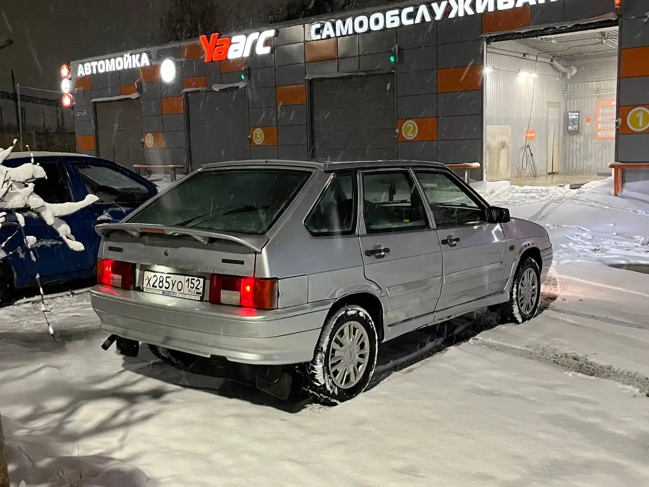 Продажа ВАЗ 2114 2010 года - Легковые автомобили (Авто) в Нижний Новгород