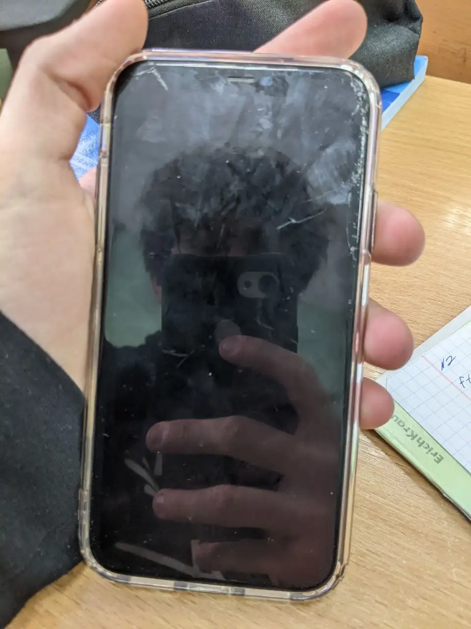 Продажа или обмен iPhone 11 - Смартфоны (Электроника) в Нижний Новгород