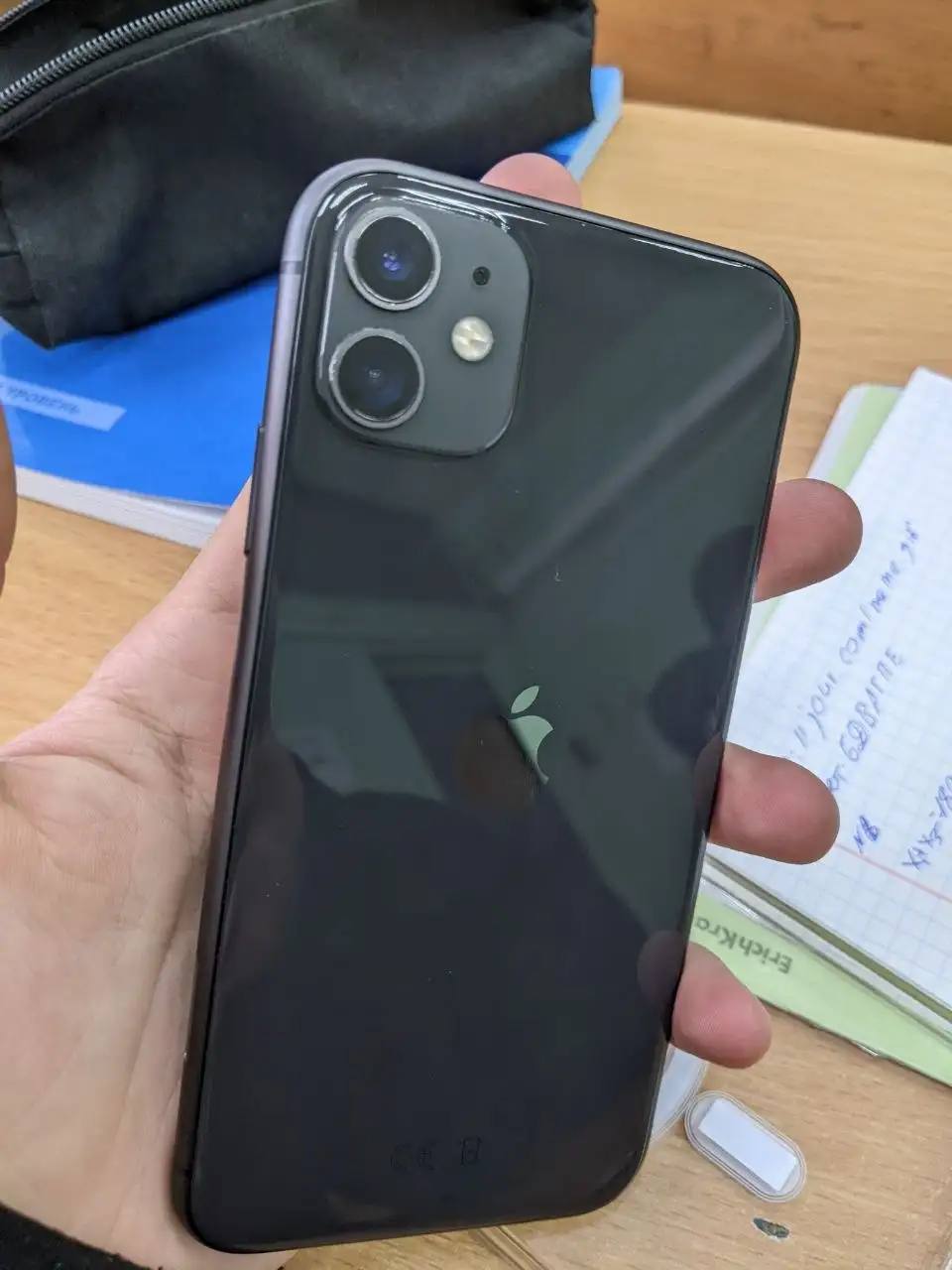 Продажа или обмен iPhone 11 - Смартфоны (Электроника) в Нижний Новгород