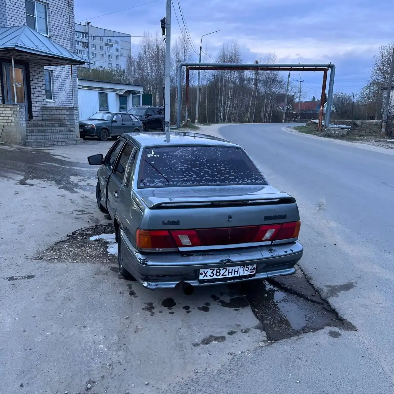 Обмен автомобиля с доплатой - Авто в Нижний Новгород