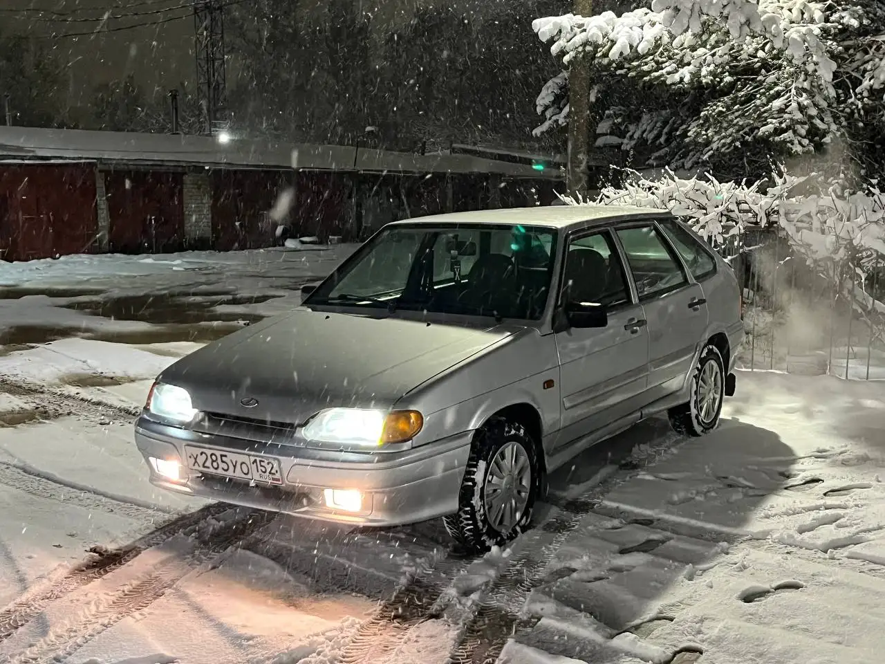 Продажа ВАЗ 2114 2010 года - Легковые автомобили (Авто) в Нижний Новгород