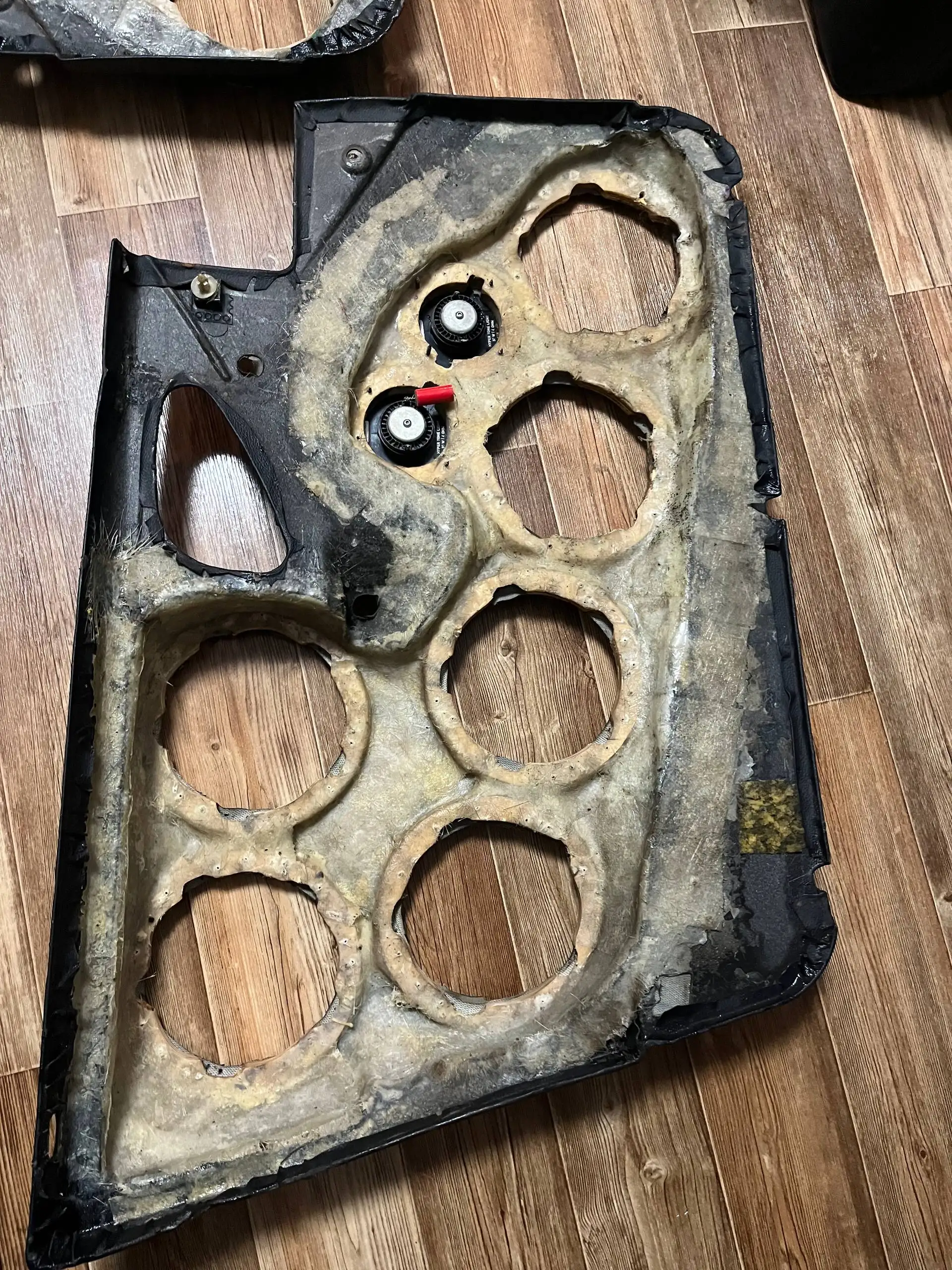 Продам карты для Шевроле Нивы - Автозапчасти (Запчасти) в Нижний Новгород