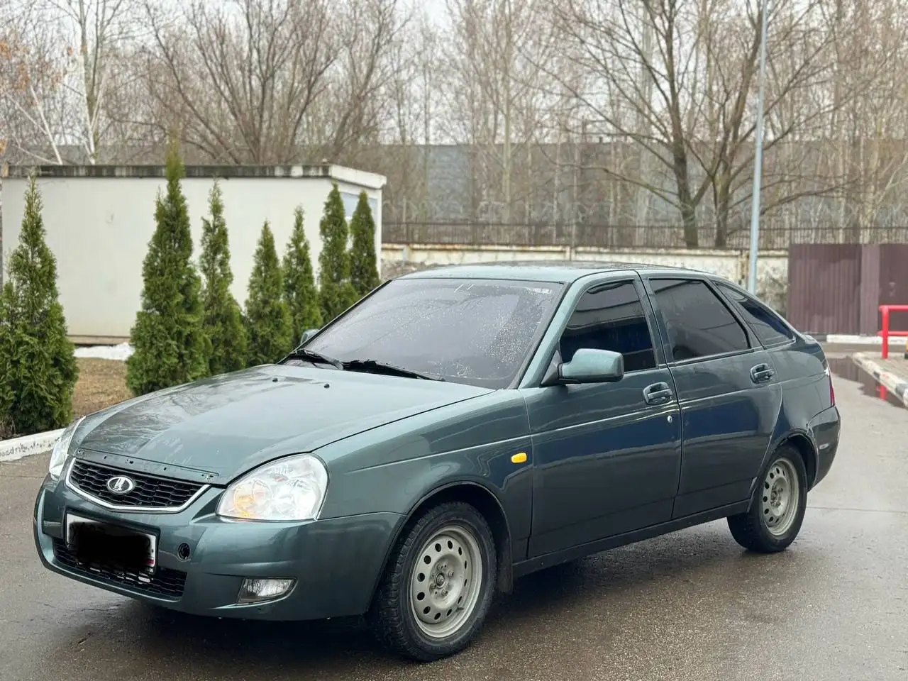 Skoda Octavia 2009 - Легковые автомобили (Авто) в Нижний Новгород