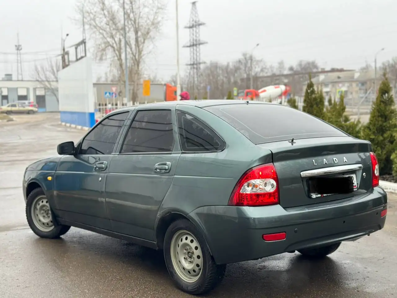 Skoda Octavia 2009 - Легковые автомобили (Авто) в Нижний Новгород