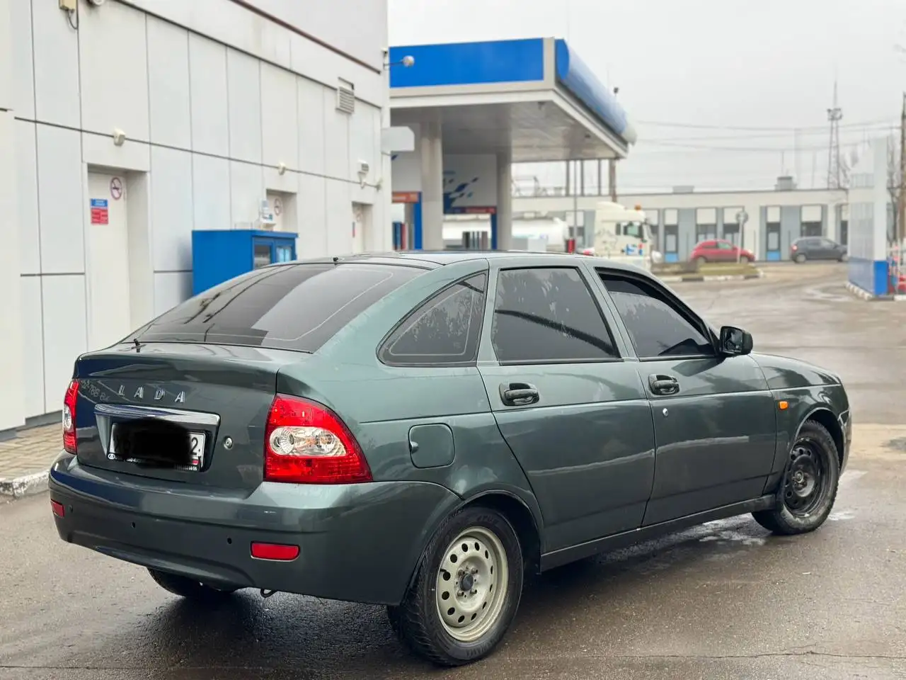 Skoda Octavia 2009 - Легковые автомобили (Авто) в Нижний Новгород