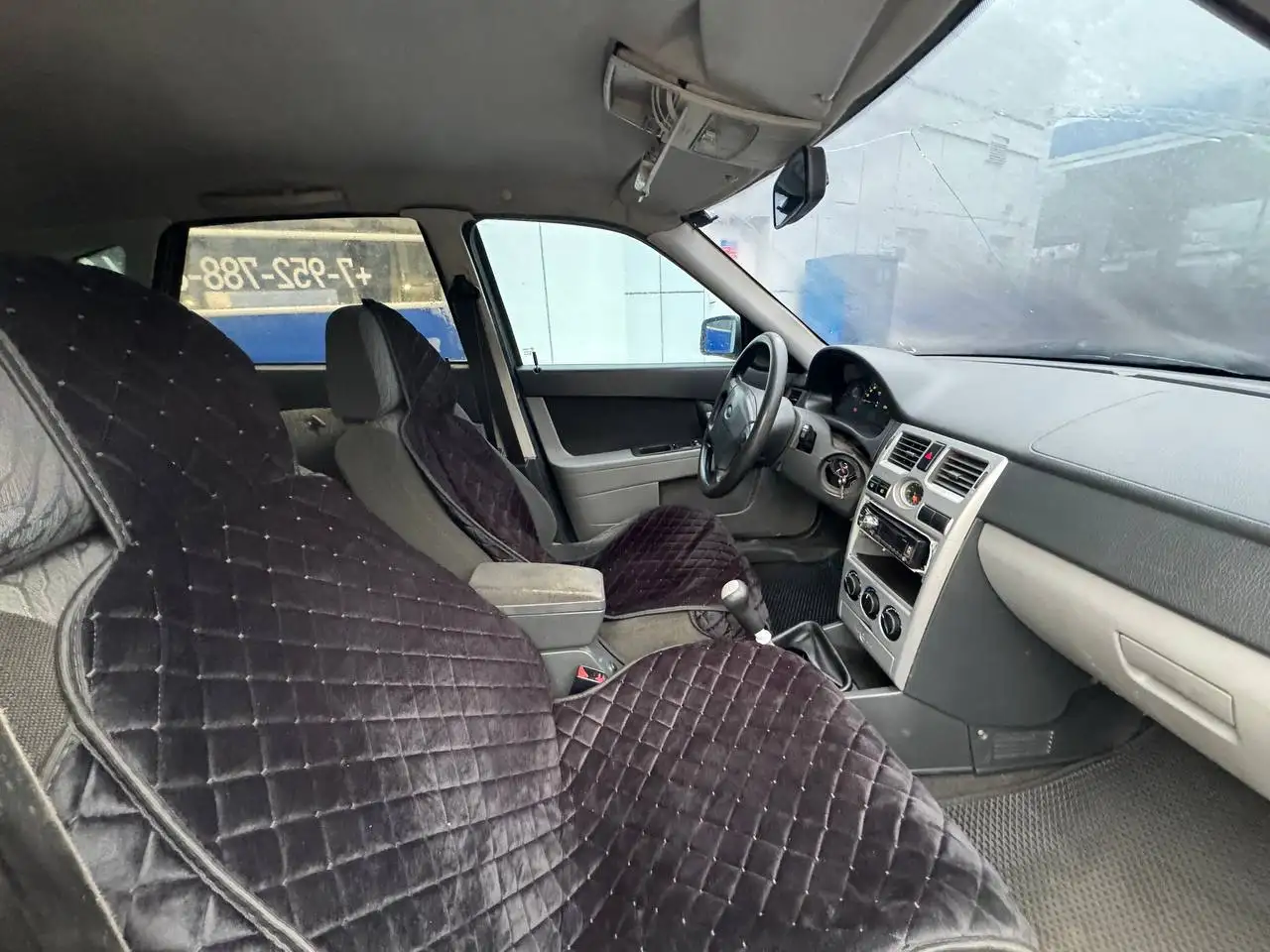 Skoda Octavia 2009 - Легковые автомобили (Авто) в Нижний Новгород