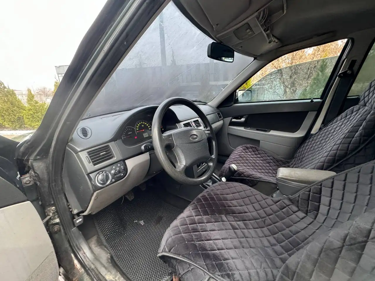 Skoda Octavia 2009 - Легковые автомобили (Авто) в Нижний Новгород