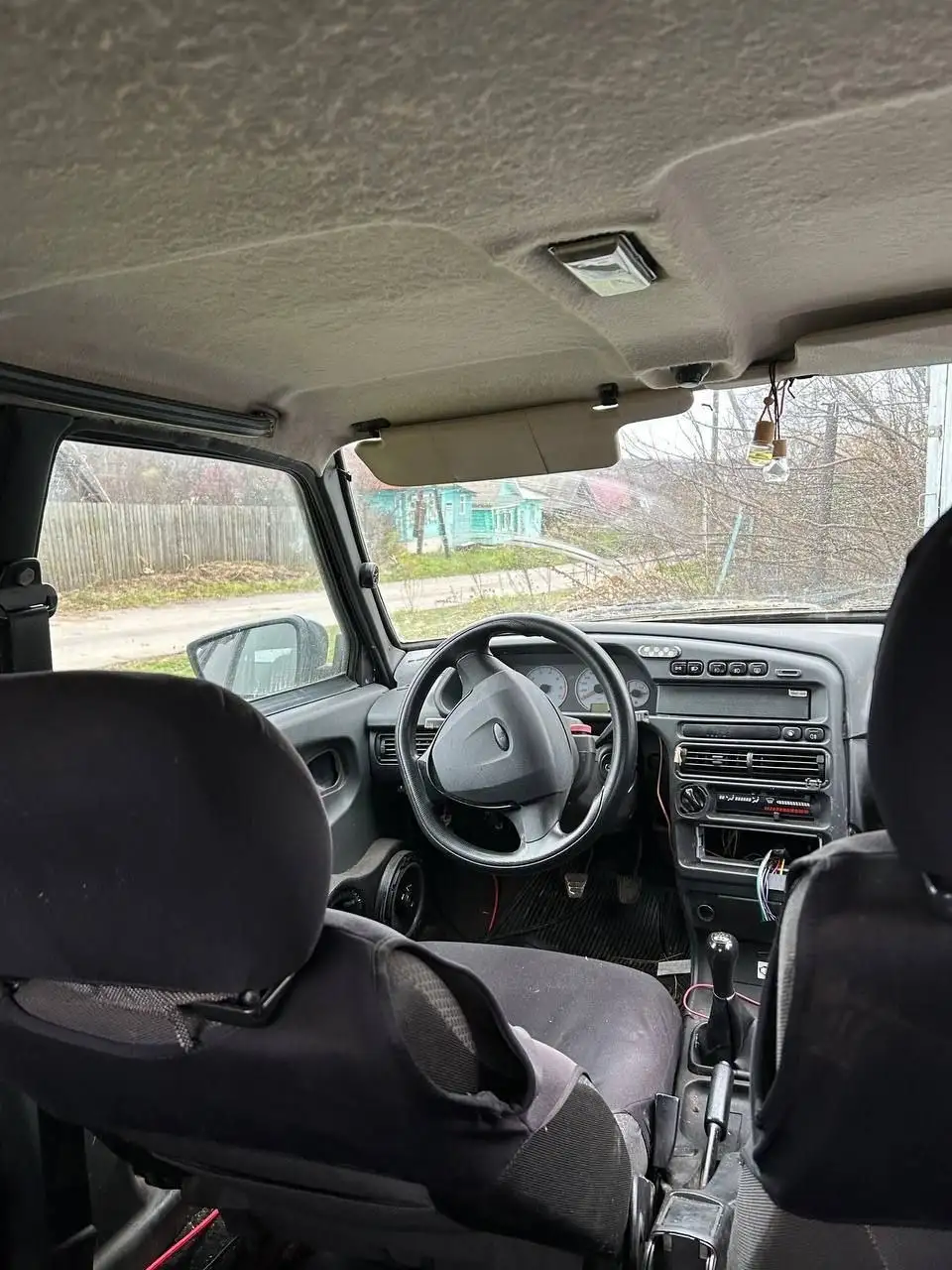 Запчасти для авто - Автозапчасти (Запчасти) в Нижний Новгород