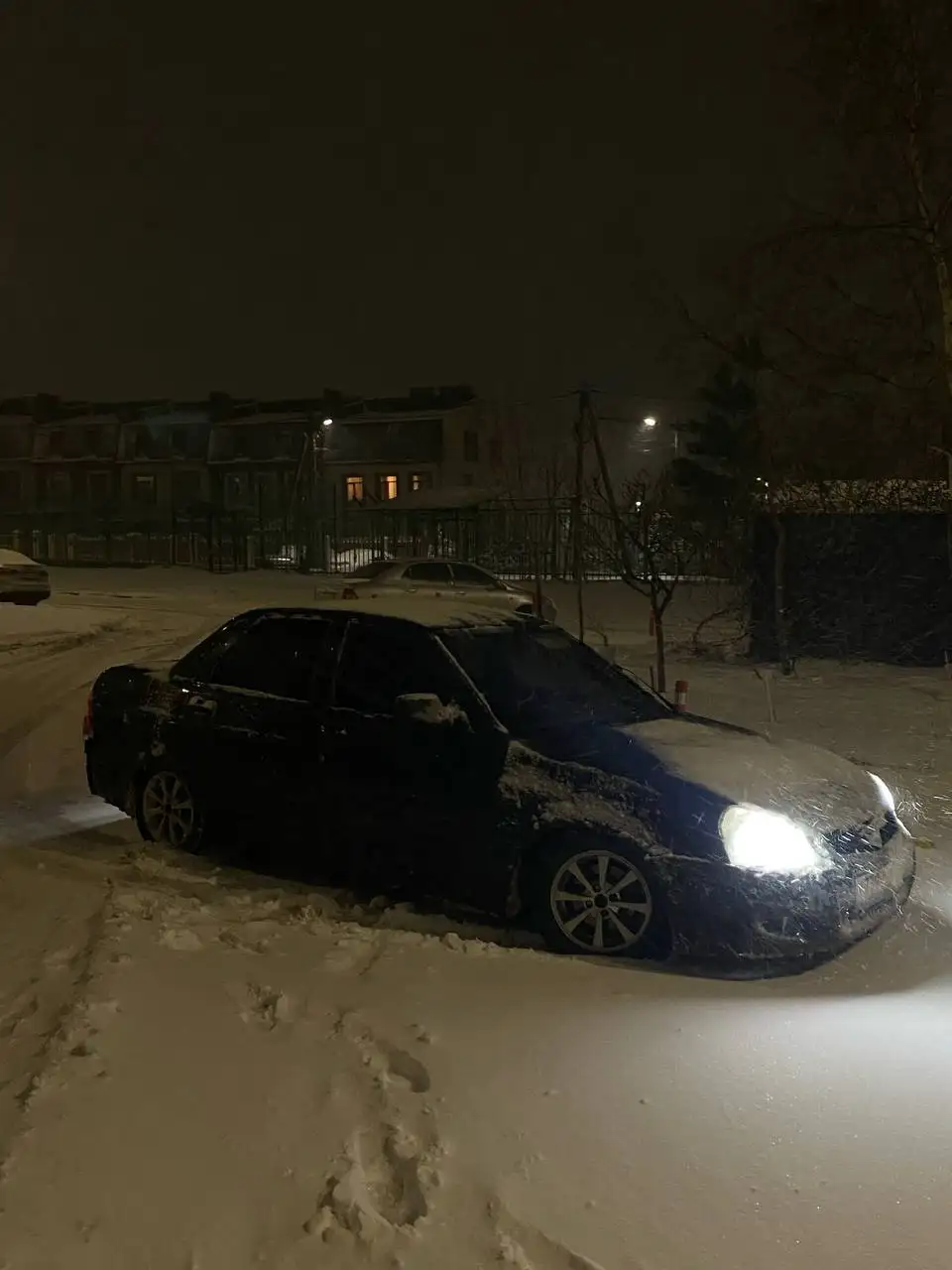 Продам Приору 2008 - Легковые автомобили (Авто) в Нижний Новгород