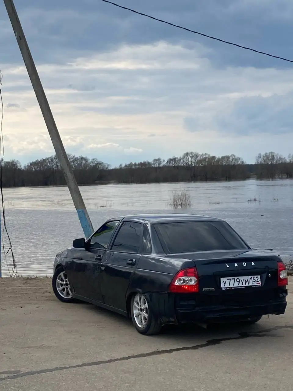 Продам Приору 2008 - Легковые автомобили (Авто) в Нижний Новгород