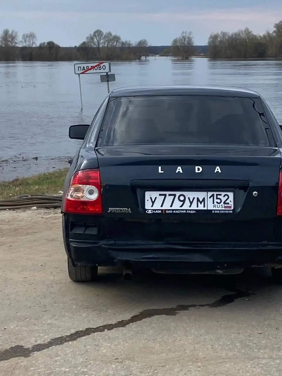 Продам Приору 2008 - Легковые автомобили (Авто) в Нижний Новгород