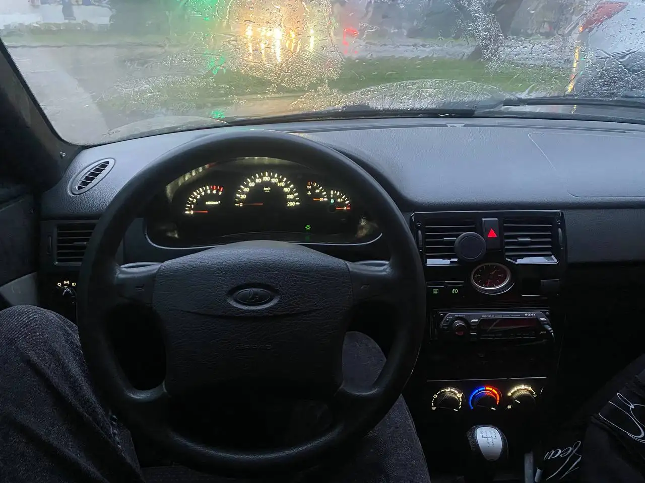 Продам Приору 2008 - Легковые автомобили (Авто) в Нижний Новгород