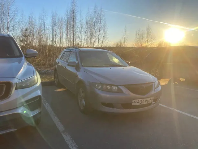 Вин читается 2.3 не вписанный - Запчасти и разборка в Нижний Новгород