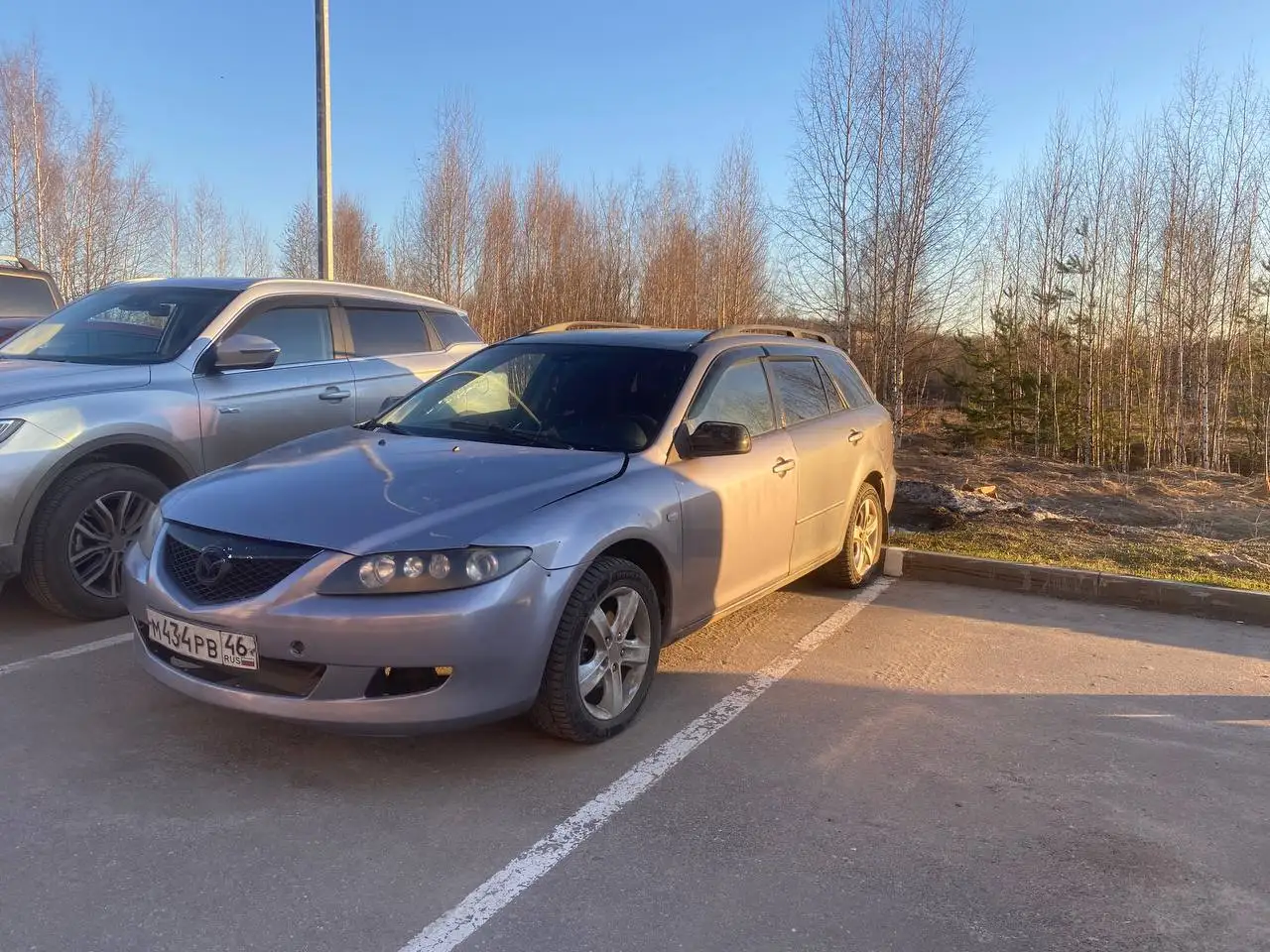 Вин читается 2.3 не вписанный - Авто в Нижний Новгород