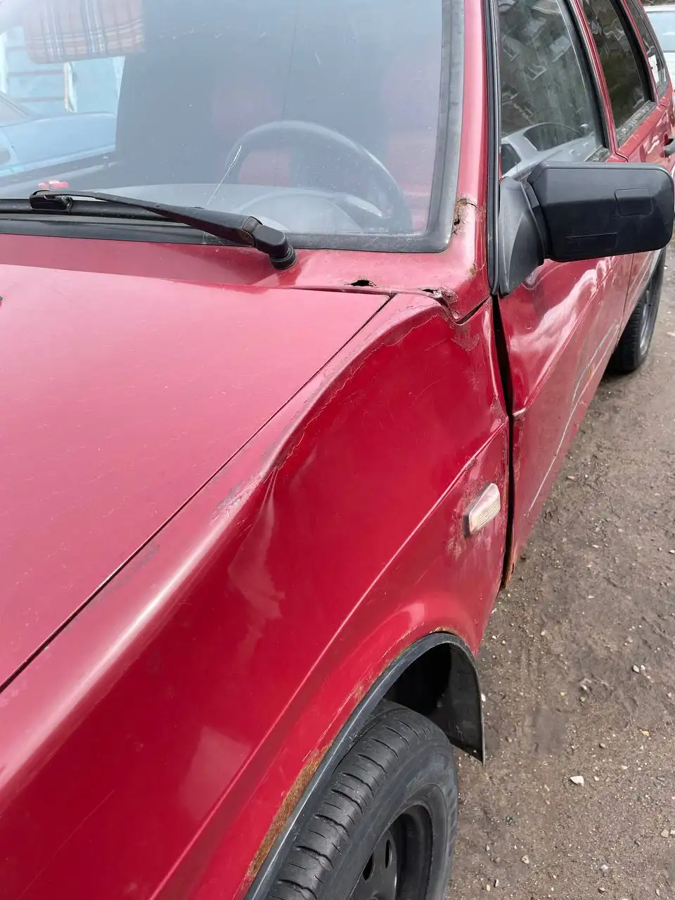 ВАЗ 2109 1990 г.в., Автозаводский район - Легковые автомобили (Авто) в Нижний Новгород