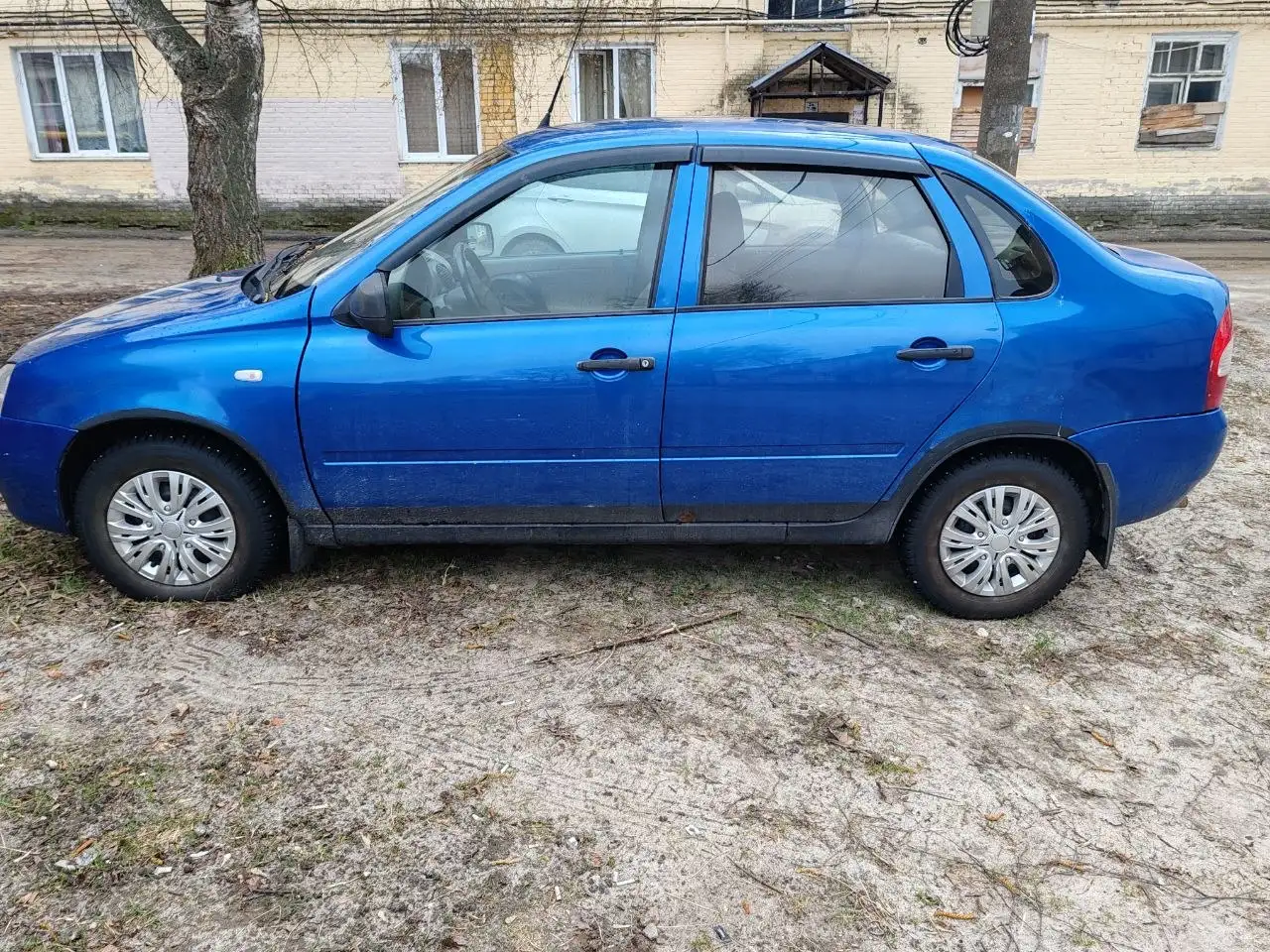 Продам авто, на ходу 140000 км - Авто в Нижний Новгород