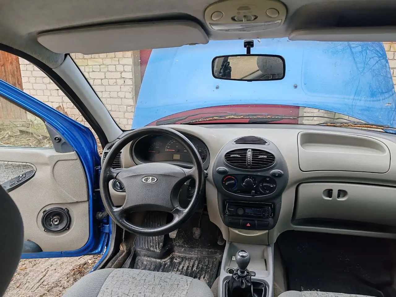 Продам авто, на ходу 140000 км - Авто в Нижний Новгород