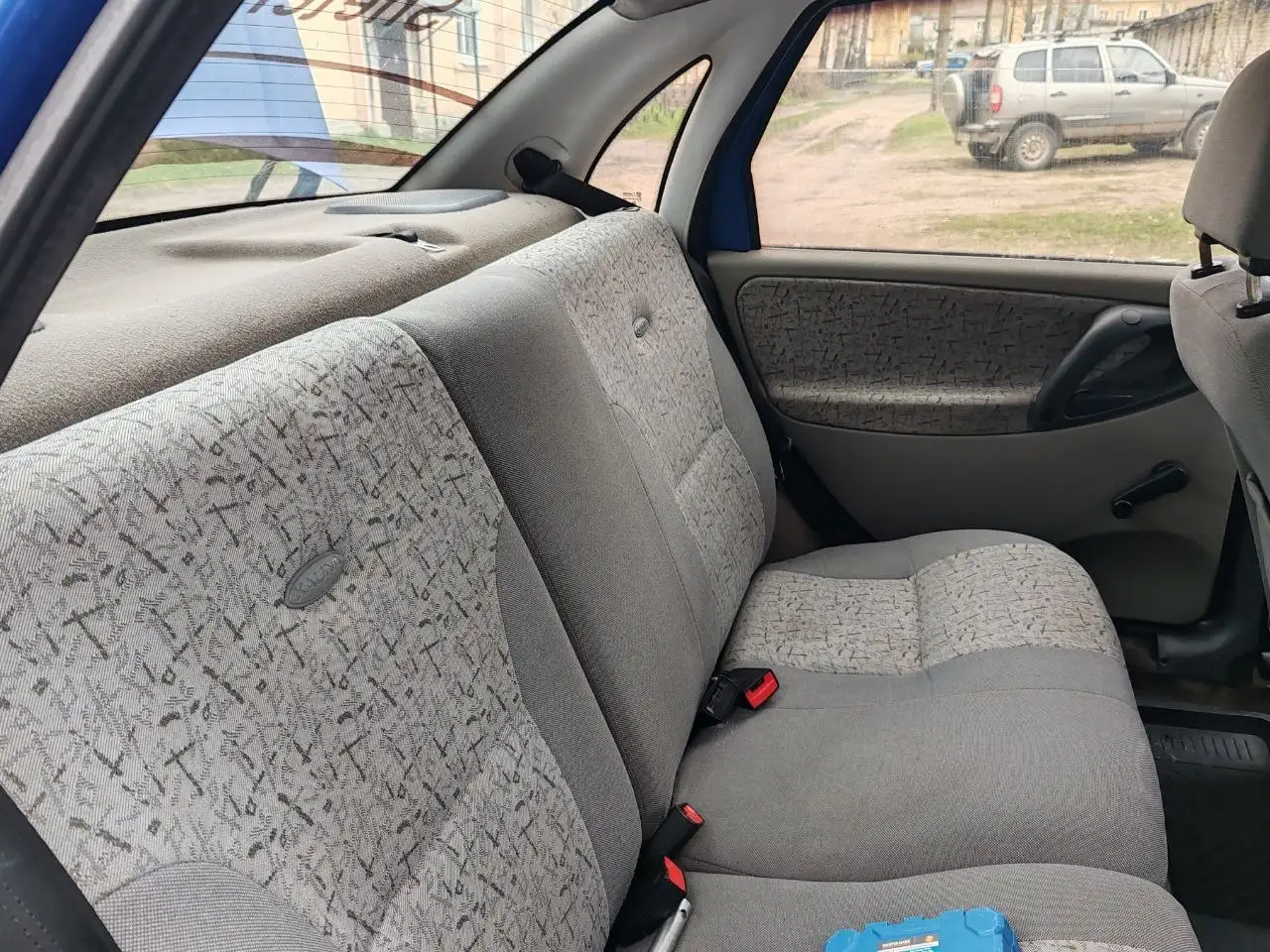 Продам авто, на ходу 140000 км - Авто в Нижний Новгород