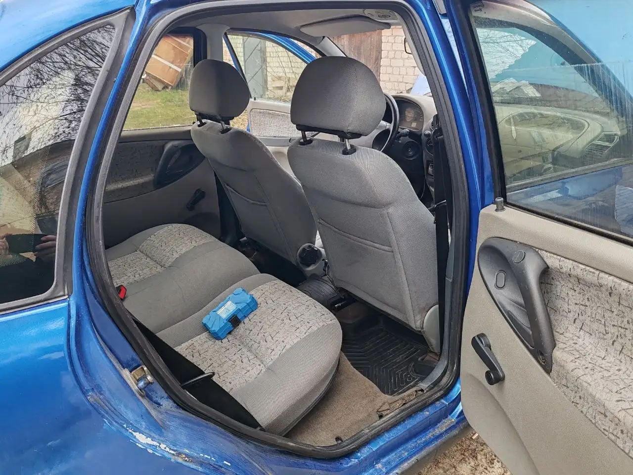 Продам авто, на ходу 140000 км - Авто в Нижний Новгород