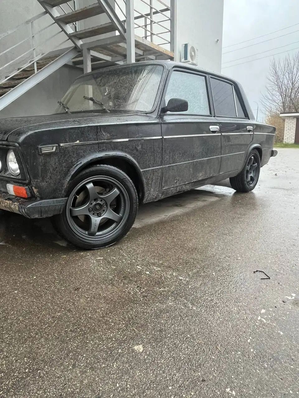 Диски и резина на ВАЗ - шины и диски (Авто) в Нижний Новгород