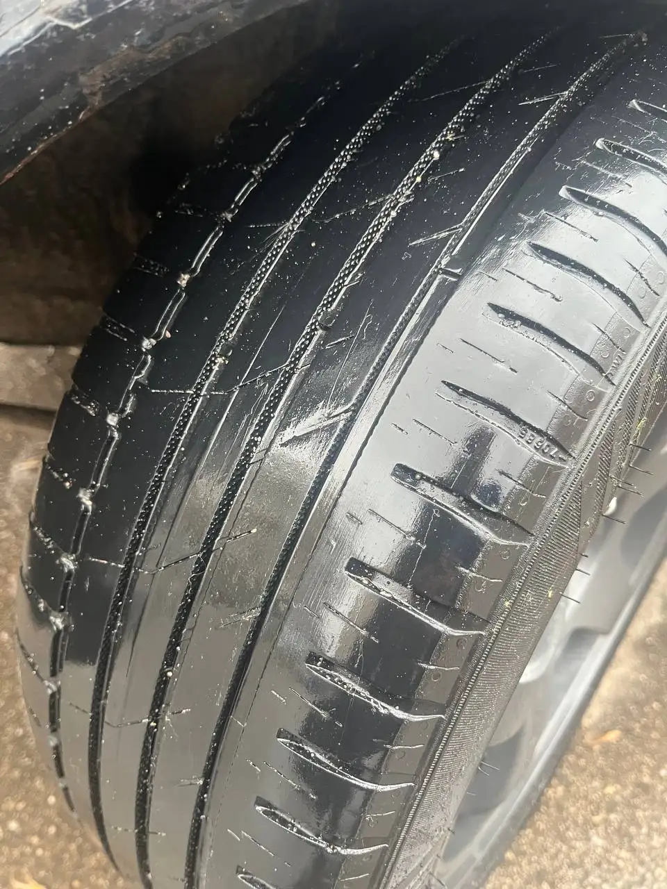 Диски и резина на ВАЗ - шины и диски (Авто) в Нижний Новгород