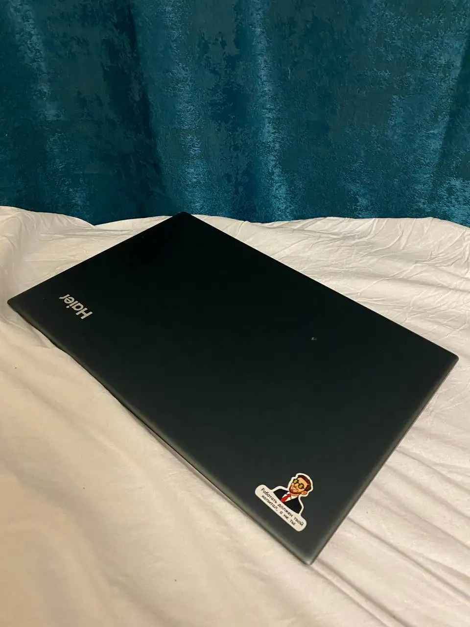 Продаю ноутбук Haier - Ноутбуки (Электроника) в Нижний Новгород