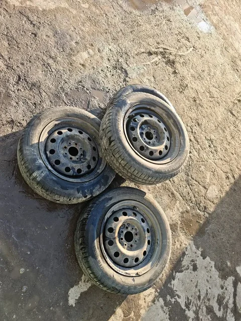 Шины Pirelli 185/60 R14 - Скутеры в Нижний Новгород