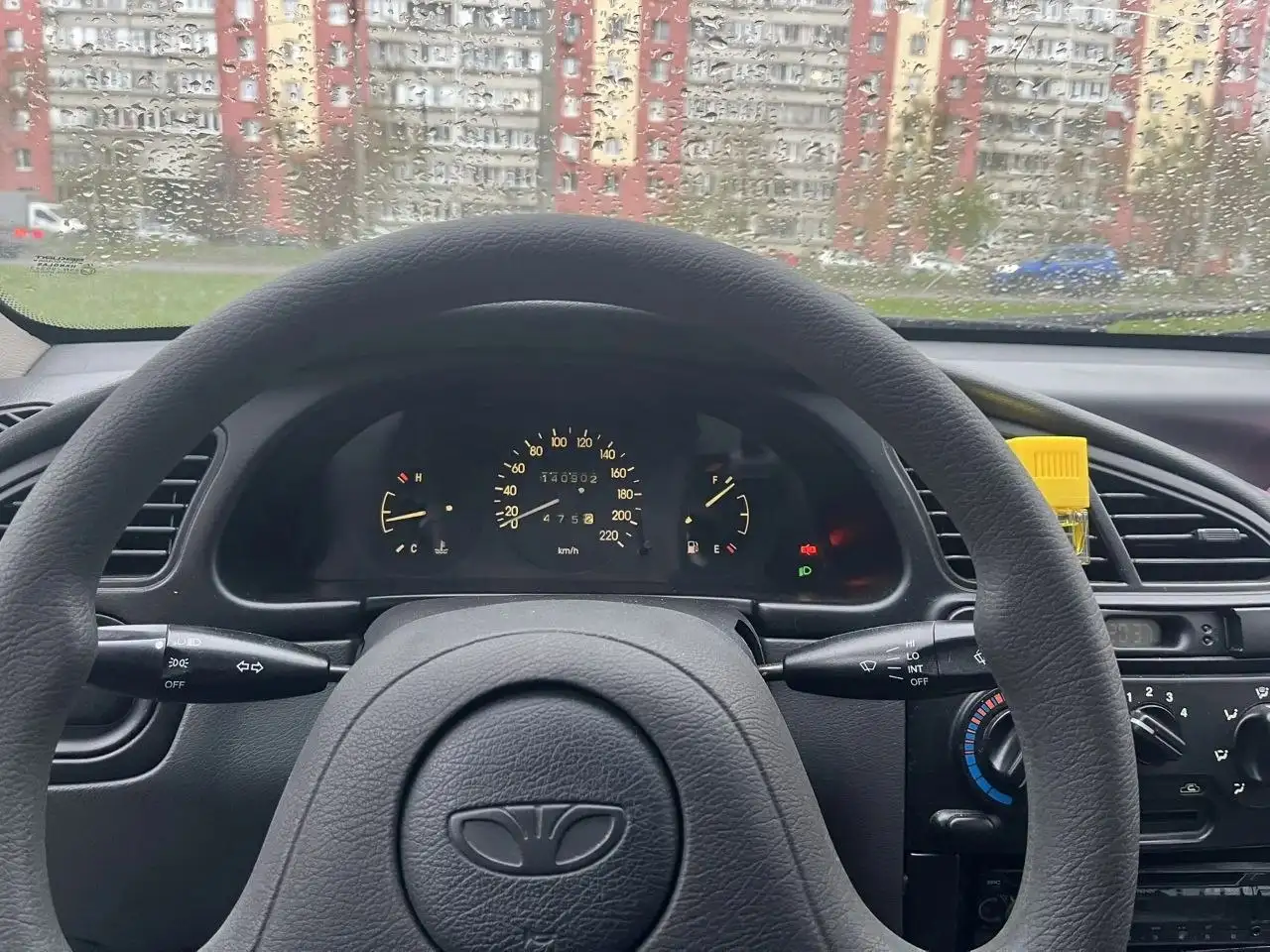 Daewoo Lanos 1.4 2007 - Легковые автомобили (Авто) в Нижний Новгород
