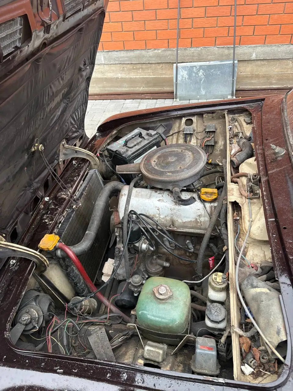 Ваз 2106 - Легковые автомобили (Авто) в Нижний Новгород